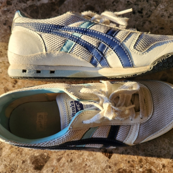 Onitsuka Tigers Mexico 66 size 7 - Picture 6 of 7